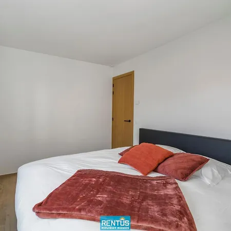 Sol I Mar - Located In The Heart Of Westende Apartament Middelkerke